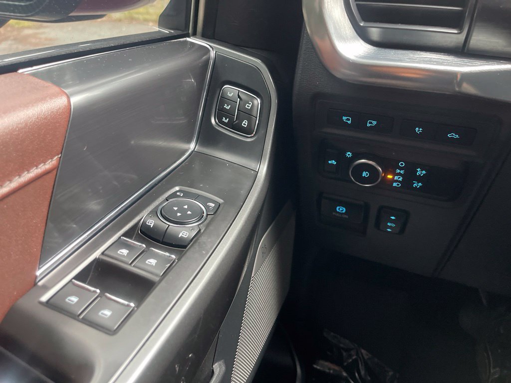 Certified 2023 Ford F150 Lariat AWD/4WD image 39