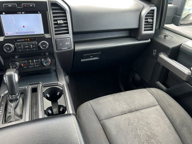 Certified 2019 Ford F150 XLT w/ Equipment Group 302A Luxury image 39