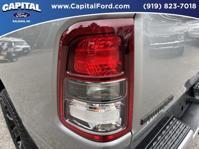 Used 2020 RAM 1500 Big Horn AWD/4WD image 15