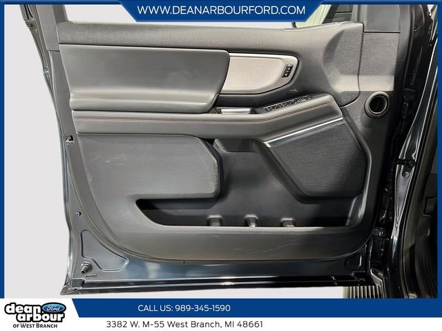 Certified 2025 Ford Expedition Active AWD/4WD image 11