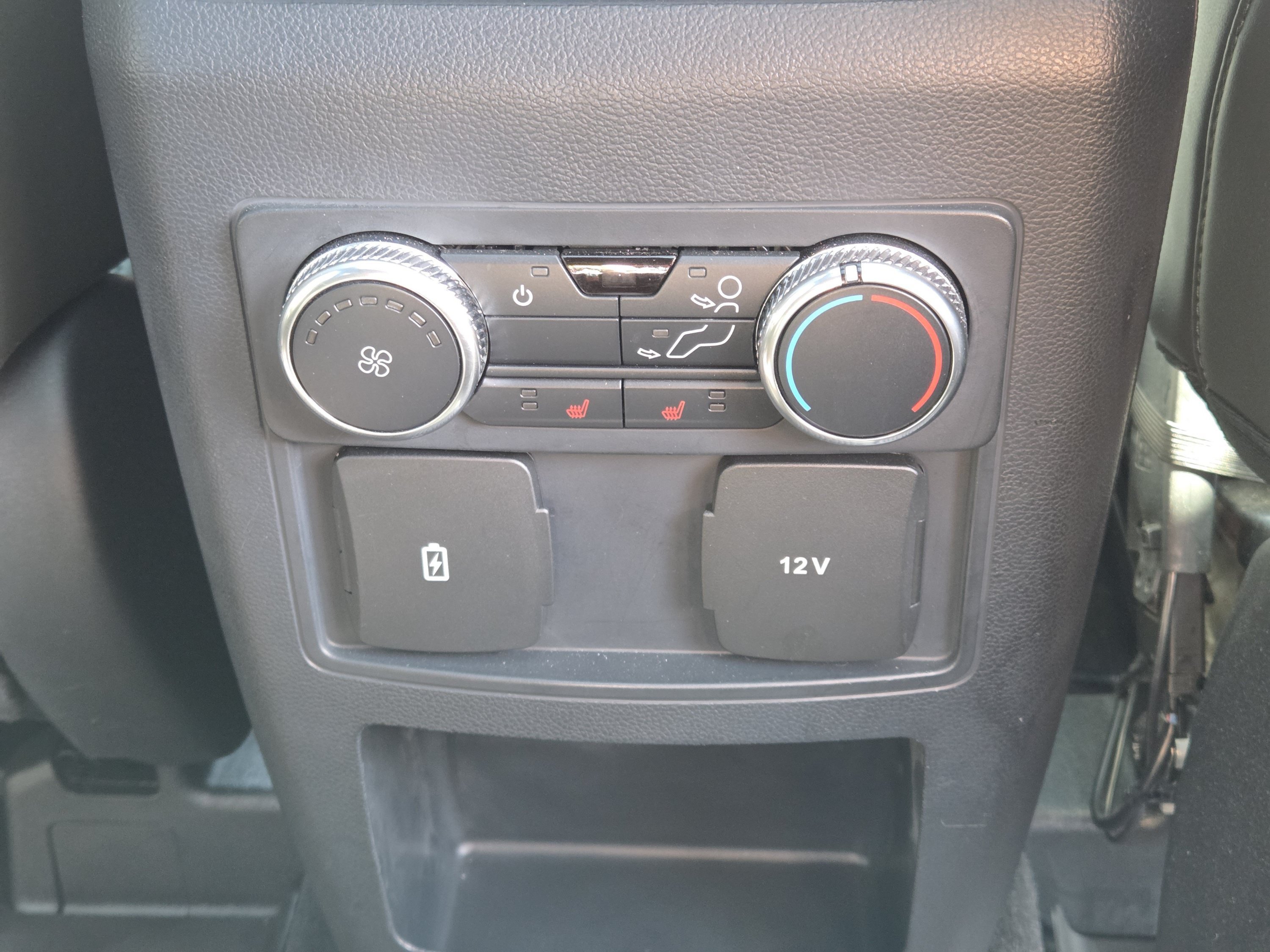 Certified 2021 Ford Explorer Timberline AWD/4WD image 31