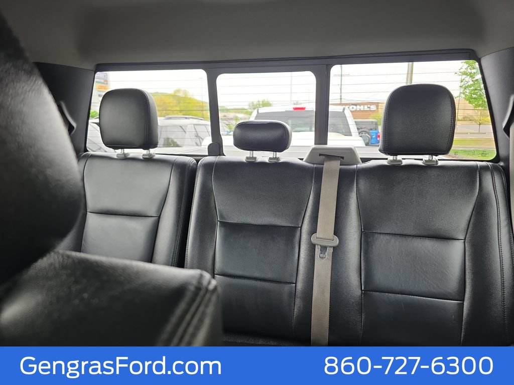 Certified 2018 Ford F150 XLT w/ Equipment Group 302A Luxury AWD/4WD image 42