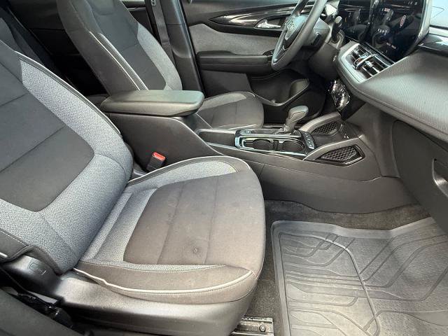 Used 2024 Chevrolet TrailBlazer LT FWD image 10