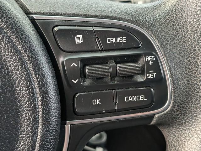 Used 2018 Kia Sportage LX w/ LX Popular Package image 21