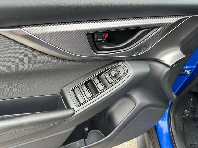Used 2024 Subaru WRX AWD/4WD image 17