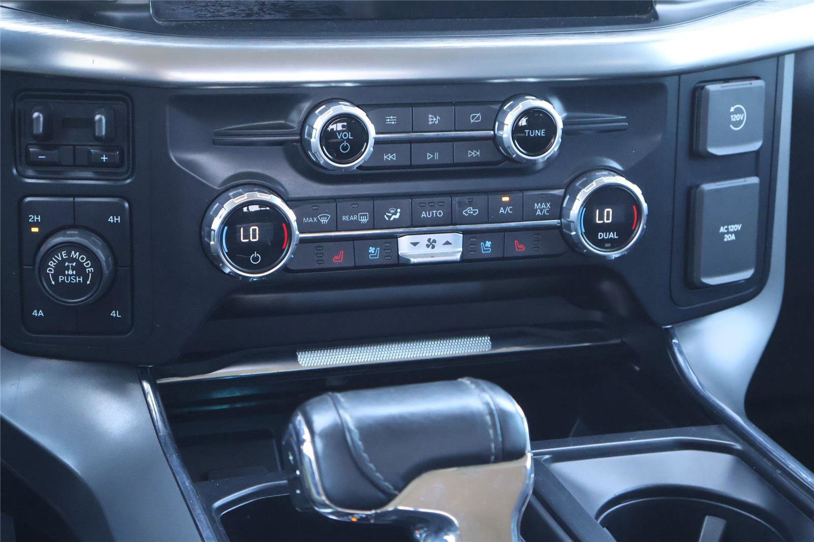 Certified 2021 Ford F150 Lariat image 23