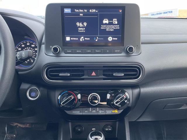 Used 2023 Hyundai Kona SEL image 22