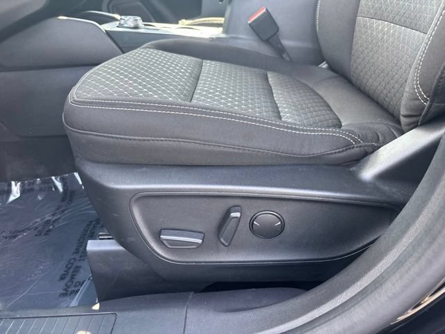 Certified 2023 Ford Escape Active AWD/4WD image 14