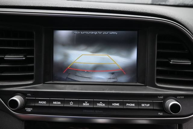 Used 2019 Hyundai Elantra SEL w/ Cargo Package FWD image 18