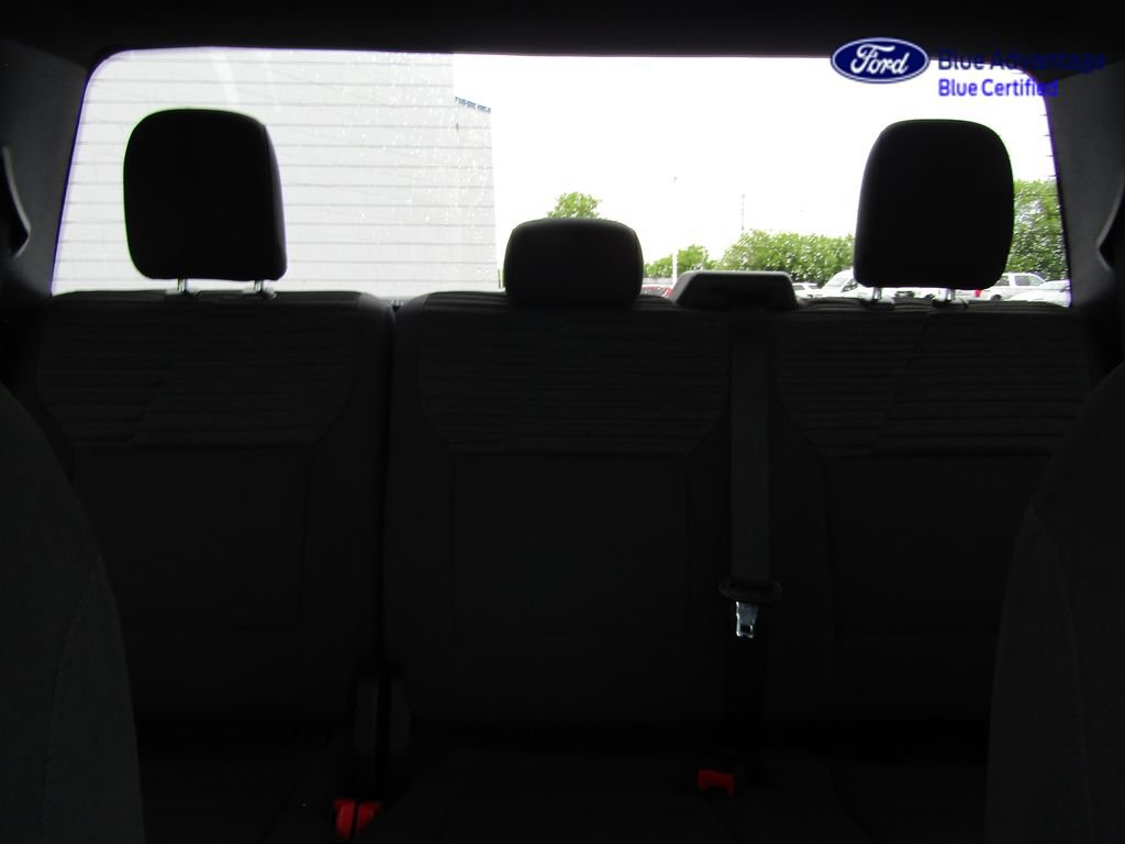 Certified 2023 Ford F150 XL w/ STX Appearance Package AWD/4WD image 23
