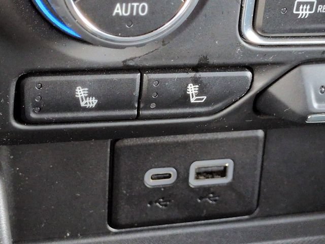Used 2024 Chevrolet Tahoe RST AWD/4WD image 23