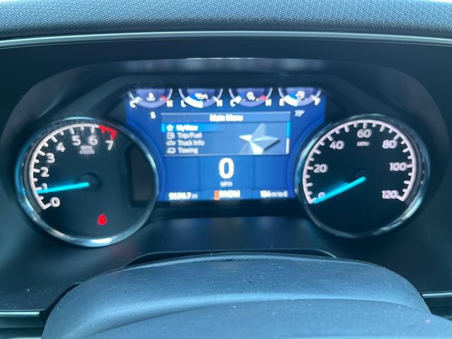 Certified 2023 Ford F150 XLT w/ Equipment Group 302A High AWD/4WD image 12