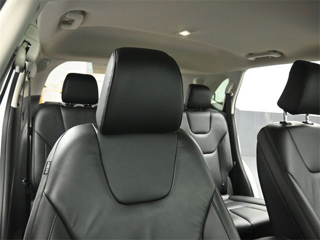 Certified 2022 Ford Edge Titanium image 43