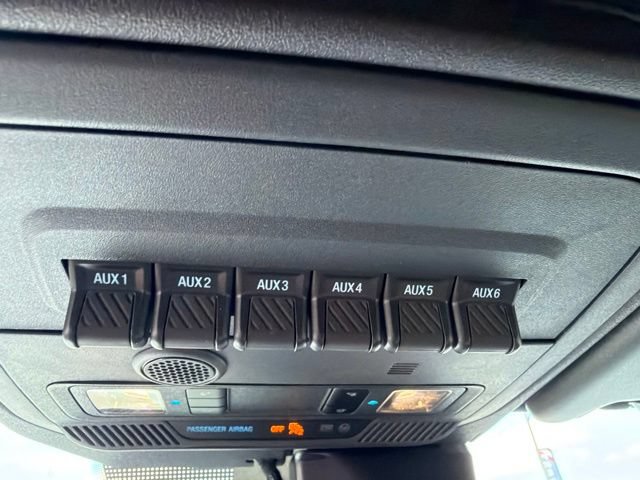Certified 2024 Ford Bronco Raptor w/ Interior Carbon Fiber Pack 6 AWD/4WD image 15