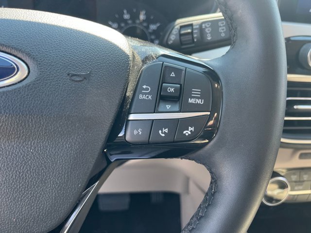 Certified 2022 Ford Escape SE w/ Convenience Package image 16