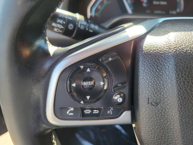 Used 2020 Honda Civic EX image 5