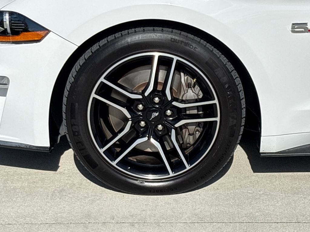 Certified 2021 Ford Mustang GT Premium image 11