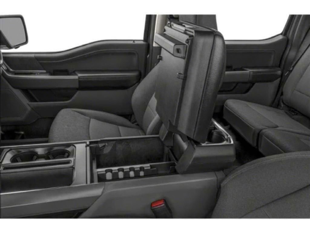 Certified 2024 Ford F150 XLT w/ Equipment Group 302A MID image 16