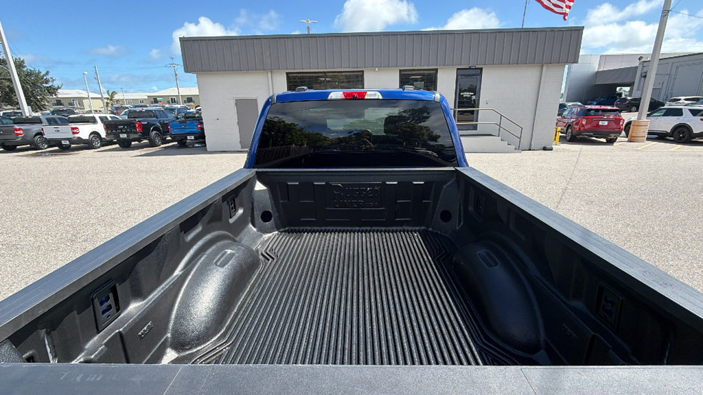 Certified 2026 Ford F250 Lariat AWD/4WD image 12