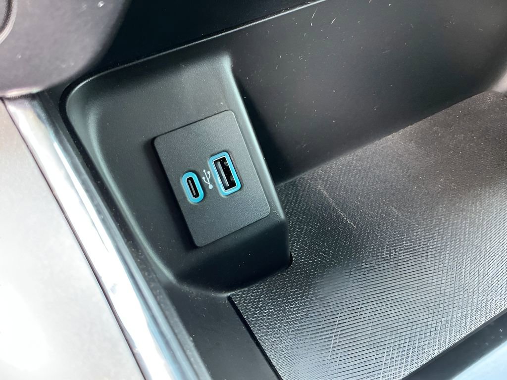 Certified 2023 Ford F150 XLT w/ Equipment Group 301A Mid AWD/4WD image 39