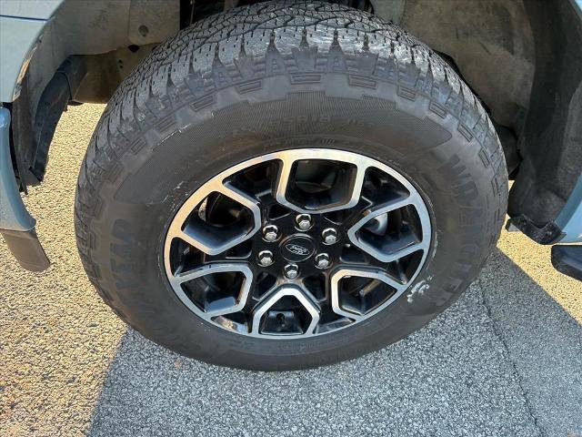 Certified 2023 Ford F150 XLT w/ Equipment Group 302A High image 6