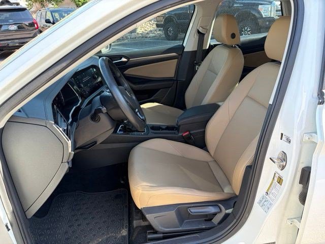 Used 2019 Volkswagen Jetta SEL FWD image 16