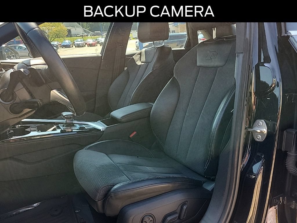 Used 2023 Audi A4 2.0T Premium Plus w/ Premium Plus Package AWD/4WD image 15