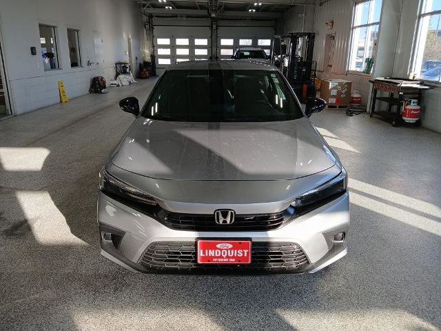Used 2022 Honda Civic Sport image 8