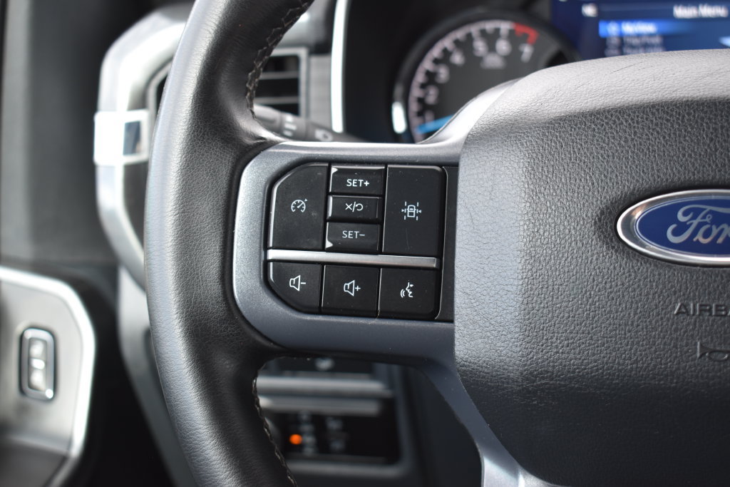 Certified 2023 Ford F150 4x4 SuperCrew image 18