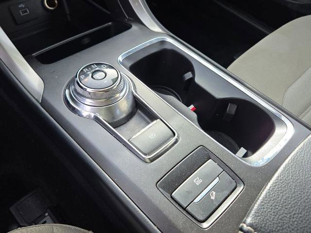 Certified 2018 Ford Fusion S image 22