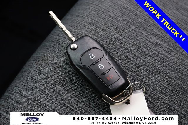 Certified 2021 Ford F150 XL w/ Trailer Tow Package image 37