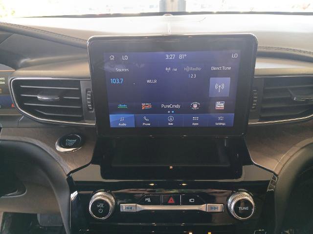 Certified 2022 Ford Explorer Platinum w/ Equipment Group 601A image 14