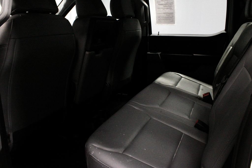 Certified 2026 Ford F250 XL AWD/4WD image 20