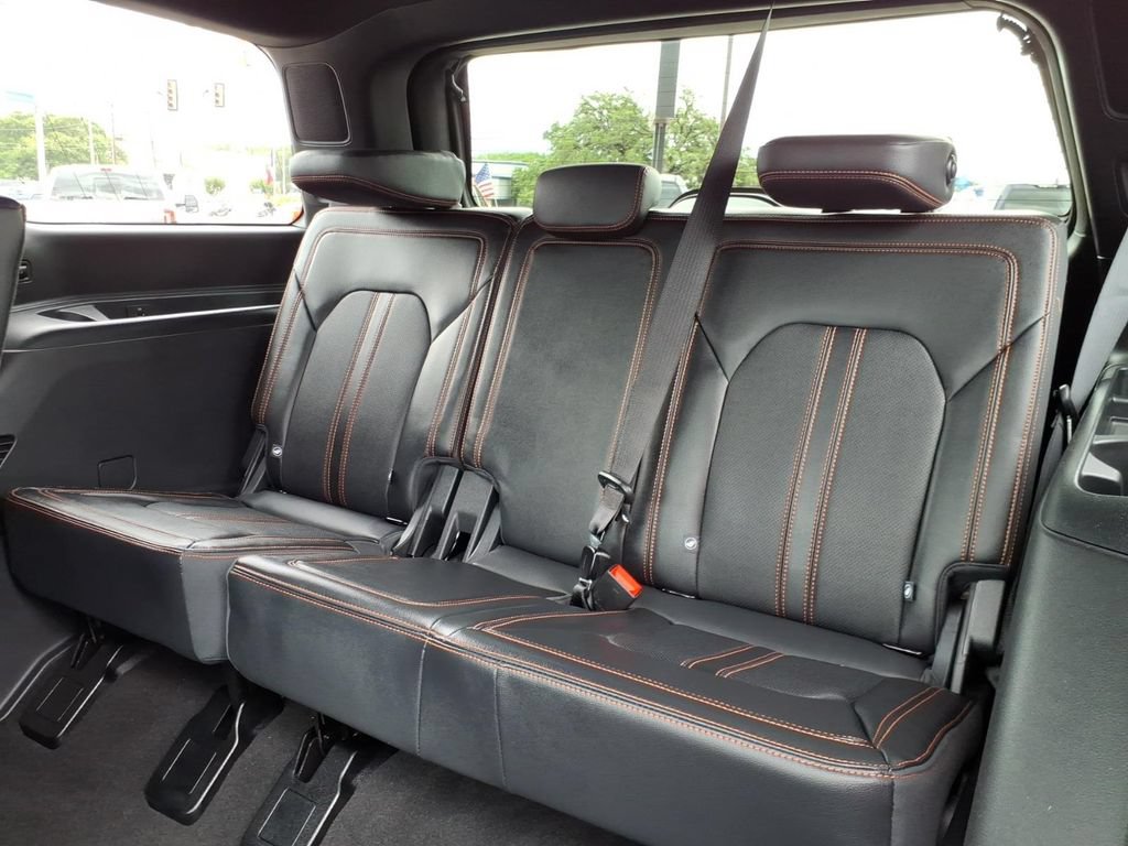 Certified 2024 Ford Expedition Timberline AWD/4WD image 16