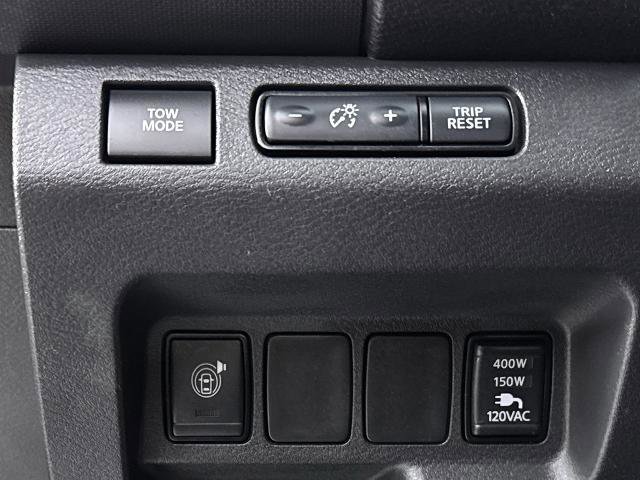 Used 2023 Nissan Frontier PRO-4X w/ Pro Convenience Package image 24