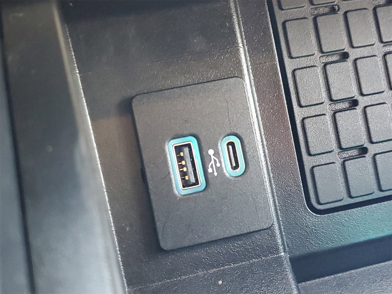 Certified 2023 Ford Expedition Timberline image 28