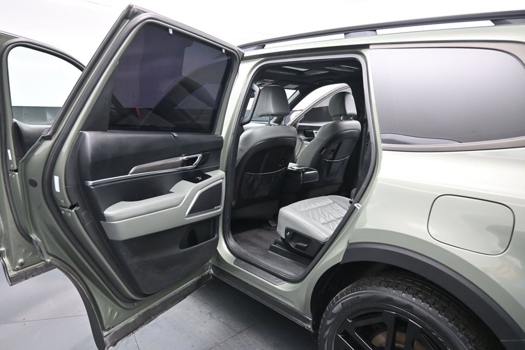 Used 2023 Kia Telluride EX X-Line AWD/4WD image 18