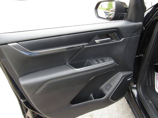 Used 2024 GMC Acadia Elevation AWD/4WD image 26