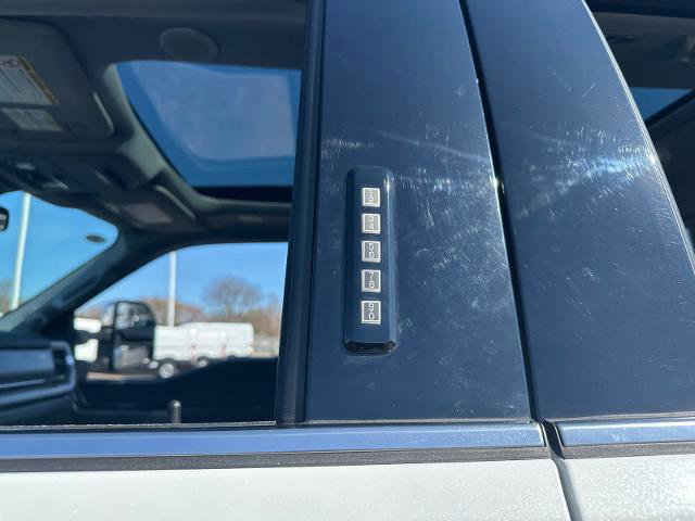 Certified 2024 Ford F250 Lariat w/ Lariat Ultimate Package image 14