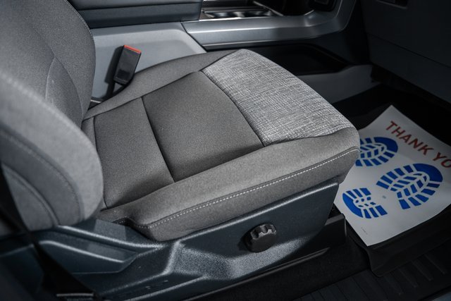 Certified 2023 Ford F150 XLT w/ Equipment Group 301A Mid image 40