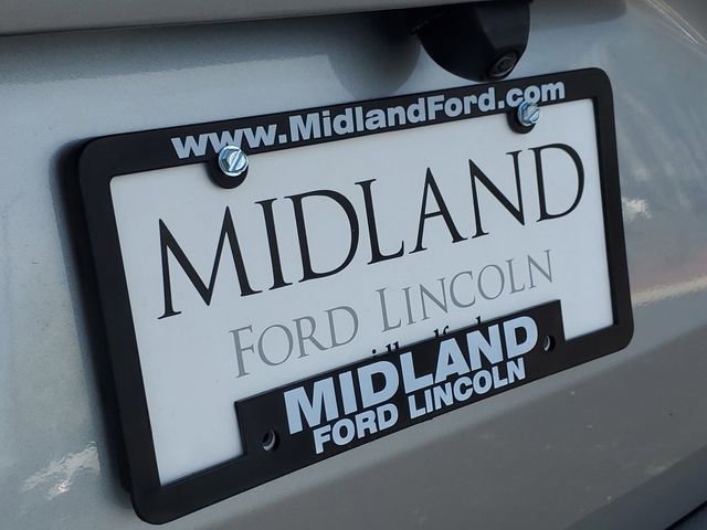 Certified 2024 Ford Escape Active AWD/4WD image 8