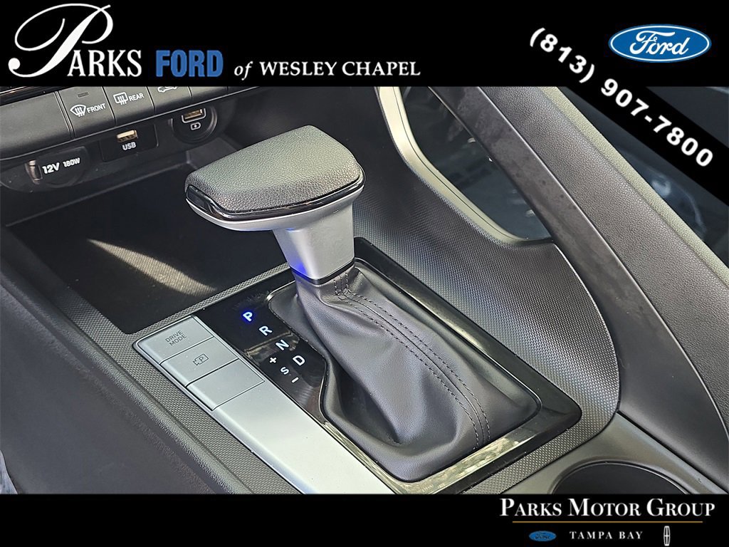 Used 2023 Hyundai Elantra SEL image 22