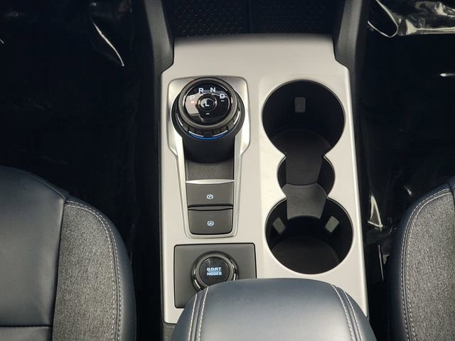 Certified 2023 Ford Bronco Sport Outer Banks AWD/4WD image 23