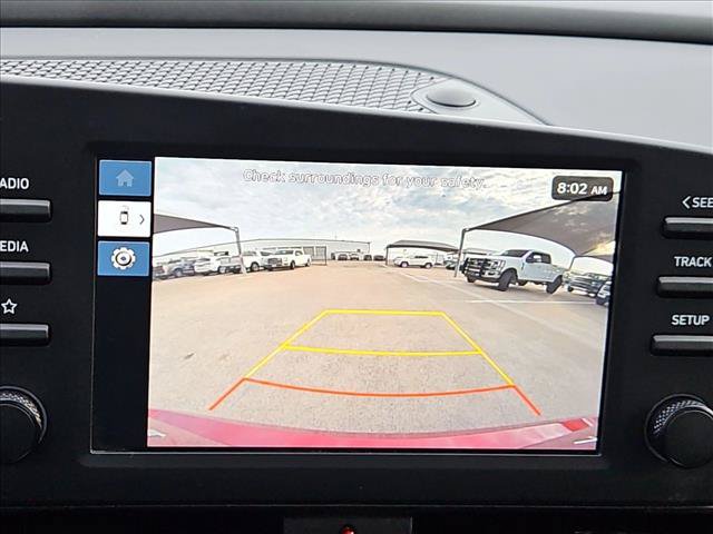 Used 2025 Hyundai Elantra Sport FWD image 12