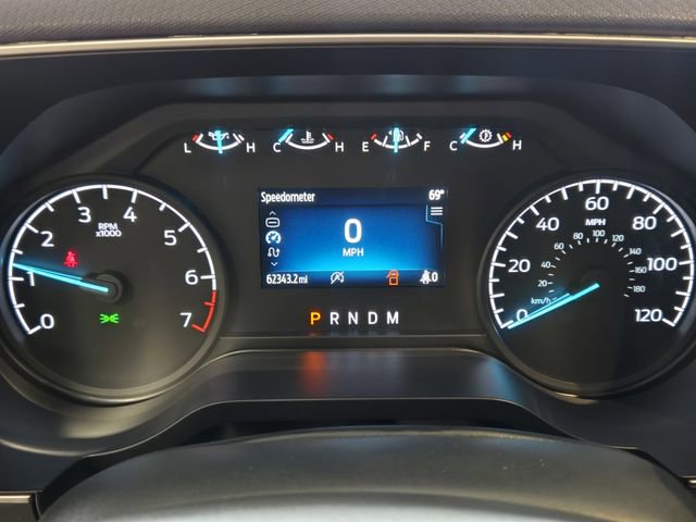 Certified 2023 Ford F150 XL w/ STX Appearance Package RWD image 18