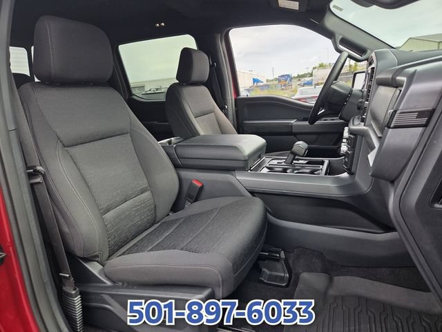 Certified 2026 Ford F150 XLT AWD/4WD image 16