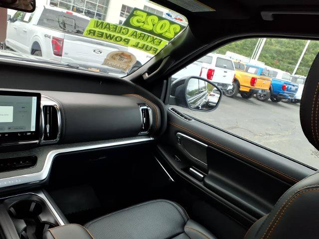 Certified 2025 Ford Expedition Tremor AWD/4WD image 16