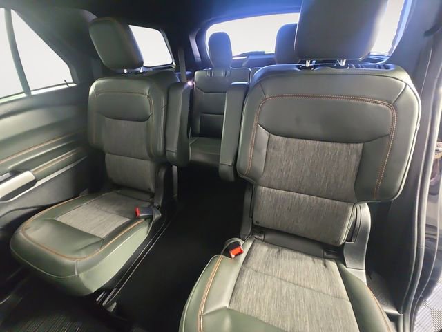 Certified 2023 Ford Explorer Timberline AWD/4WD image 13