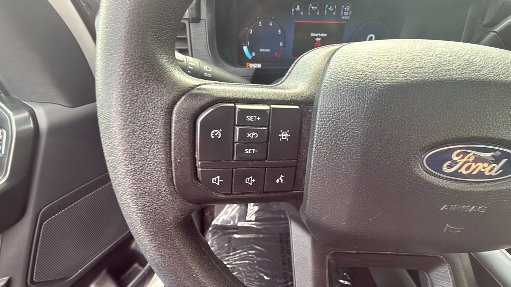Certified 2024 Ford F150 STX w/ Mobile Office Package AWD/4WD image 27