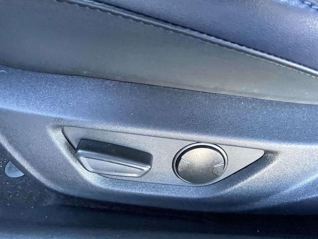 Certified 2025 Ford Mustang Dark Horse image 17